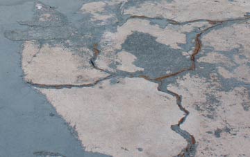 fibreglass roofing replacement Clackmannan