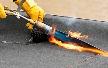 flat roof repairs Clackmannan, Clackmannanshire