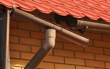 Clackmannan gutter repair costs