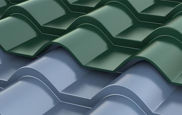 who should consider Clackmannan plastic roofs