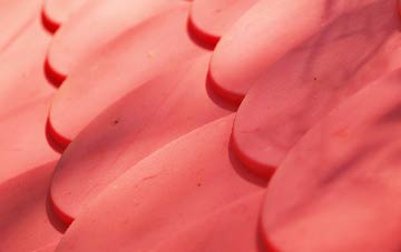 Clackmannan plastic roof costs