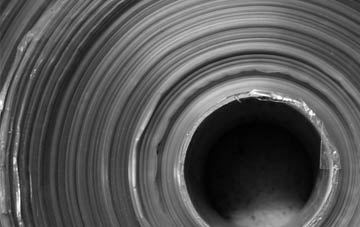 Clackmannan pvc roof replacement