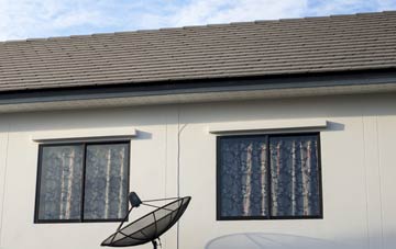 Clackmannan rubber roof costs