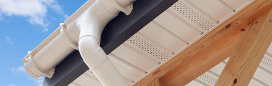 get Clackmannan guttering quotes today