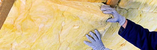 quotes for Clackmannan roof insulation