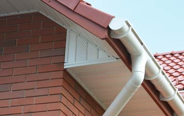 Clackmannan soffit repair costs