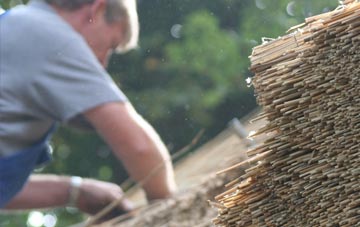 professional Clackmannan thatchers