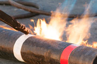 Clackmannan flat roofing replacement
