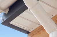 find rated Clackmannan soffit companies