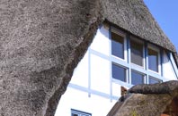 find rated Clackmannan thatchers